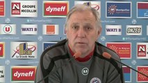 MHSC - Girard : «On va retrouver le Bedimo des grands jours...»