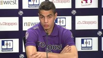 TFC - Ben Yedder : «Je vais marquer de nouveau !»