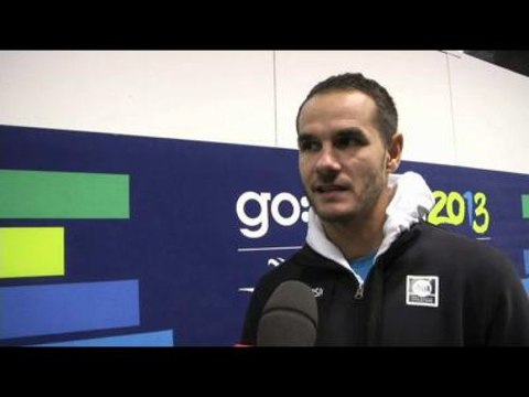 Athlé - ChE (salle) : Baala, «J'ai envie d'être présent»