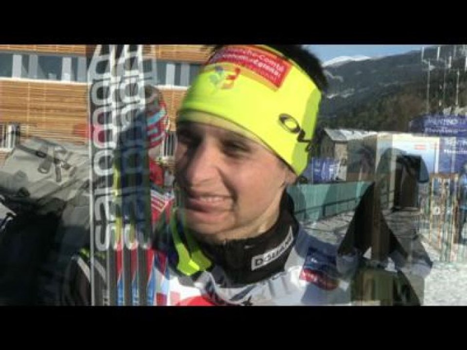 Combiné nordique - ChM (H) : Lamy-Chappuis réalise le grand chelem !