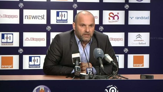 ETG - Dupraz : «Trouvons de la justesse»