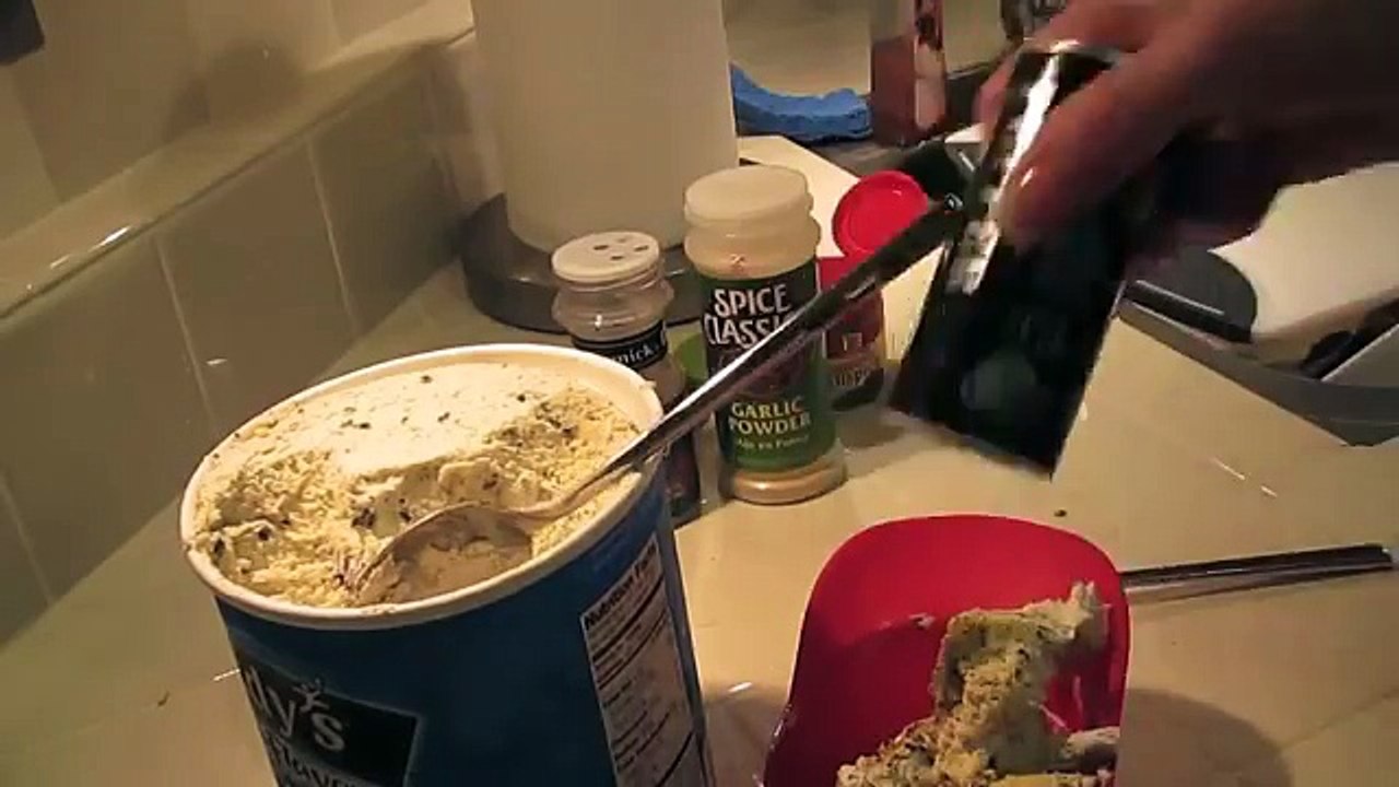 SPICE CREAM PRANK - PRANKVSPRANK