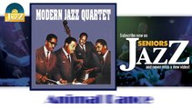 Modern Jazz Quartet - Animal Dance (HD) Officiel Seniors Jazz