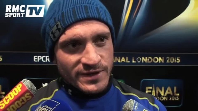 Rugby / Champions Cup : Clermont attend de pied ferme les Saracens - 24/01