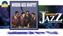 Modern Jazz Quartet - Autumn In New York (HD) Officiel Seniors Jazz