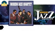 Modern Jazz Quartet - Baden Baden (HD) Officiel Seniors Jazz