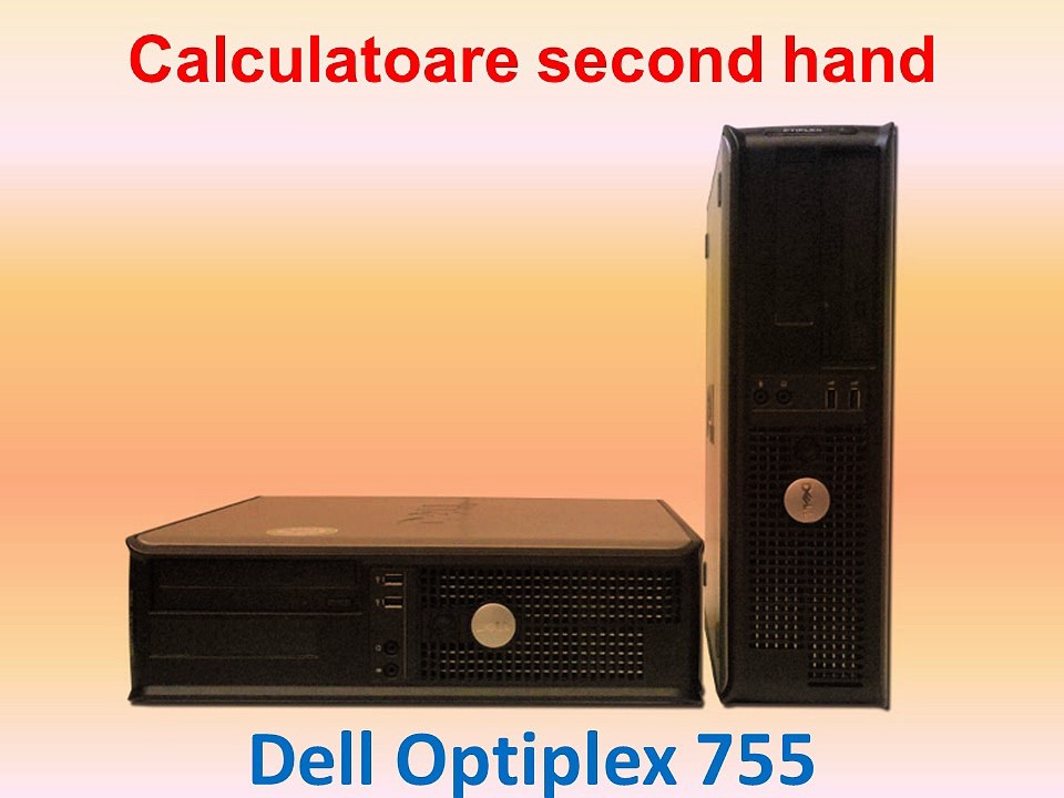 Calculatoare Second Hand Suceava | Pc-uri Second Hand Suceava