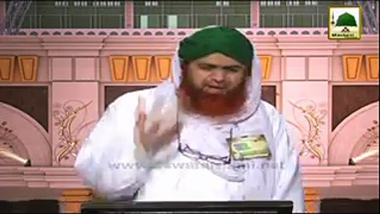 Ishq-e-Rasool Ka Izhar