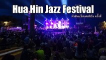 Hua Hin Jazz Festival