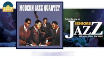 Modern Jazz Quartet - D and E (HD) Officiel Seniors Jazz