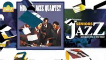 Modern Jazz Quartet - Delaunay's Dilemma (HD) Officiel Seniors Jazz