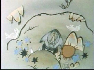 Кутх и мыши (1985)