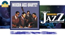 Modern Jazz Quartet - Ralph's New Blues (HD) Officiel Seniors Jazz