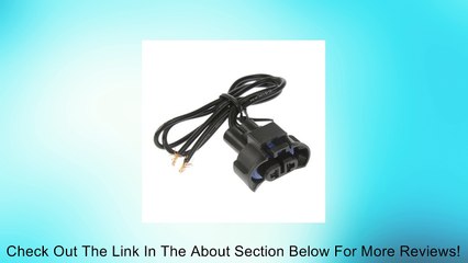 Download Video: Dorman 84783 H8/H11 Electrical Wiring Harness Review