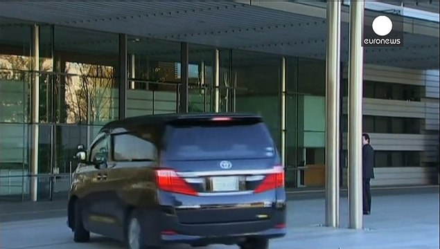 Страта японського заручника після збігу терміну ультиматуму