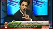 @ Q With Ahmed Qureshi ~ 24th January 2015 - Pakistani Talk Show - Live Pak News
