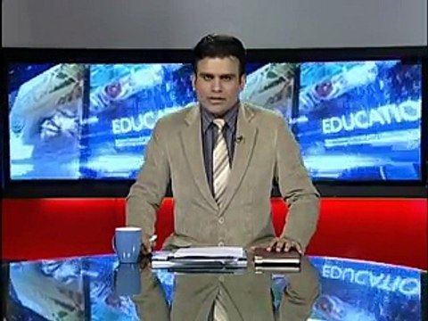 AFZAL RAO(Debate@10 with Admiral(R)JAVED IQBAL on Daish's Presence in Pakistan.