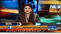 News Beat ~ 24th January 2015 - Pakistani Talk Show - Live Pak News