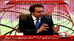 Sarhad Paar ~ 24th January 2015 - Pakistani Talk Show - Live Pak News