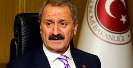 Zafer Çağlayan Anjiyo Oldu