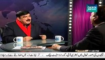 Naeem Bokhari Ke Saath - 24th January 2015