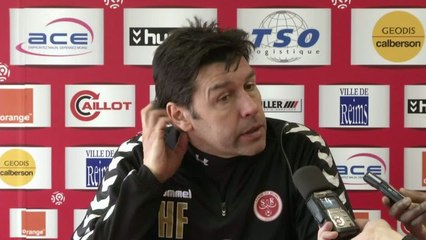 SR - Fournier : «Capable de battre n'importe qui»