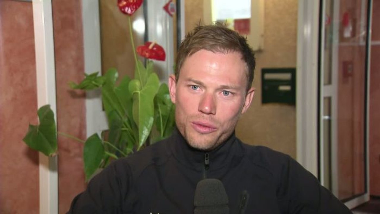 Cyclisme : Entretien avec Thor Hushovd