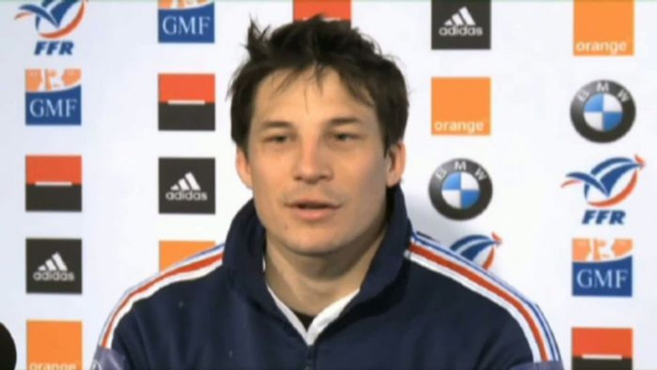 Rugby - Tournoi : le spectre de la cuillère de Bois