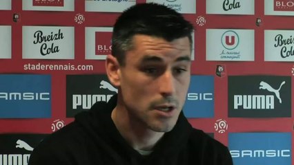 SRFC : Féret tient la baraque !