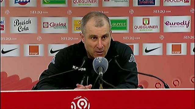 FOOT - L1 - TFC - Casanova : «Enfin les trois points !»