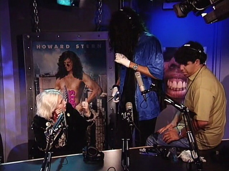 HTVOD - Homeless Girl Head Shaved - 07-23-97 [WDM]