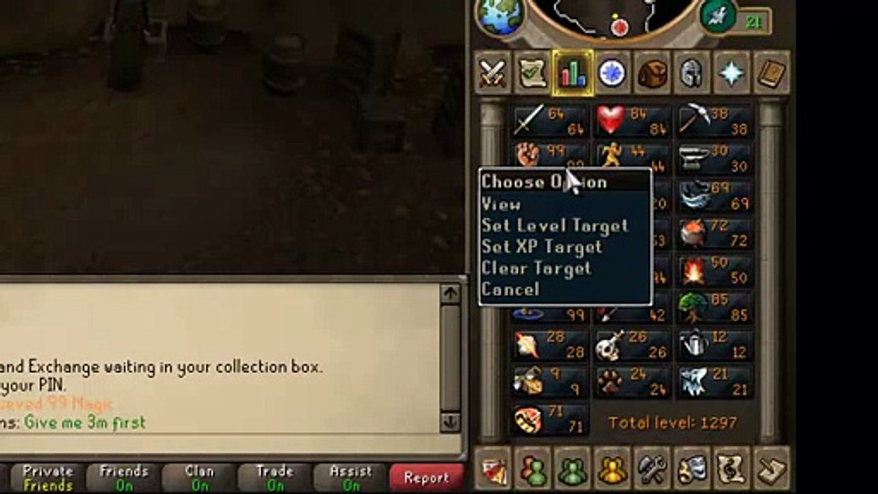 Buy Sell Accounts - Runescape Giveaway-Selling Account!(1)