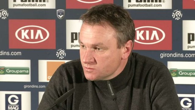 FOOT - L1 - SCB - Hantz : «Il nous manque toujours quelque chose»