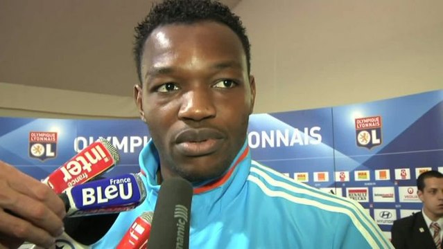 FOOT - L1 - OM - Mandanda : «Toujours des détails à régler»