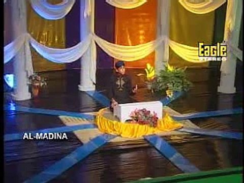 Ae Naam-e-Muhammad Sallay Ala, Subhan Allalh - naat shareef by Farhan Qadri