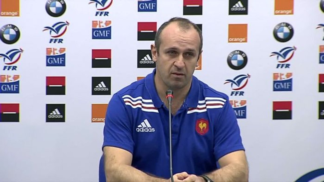 Rugby - Tournoi : PSA, «Une équipe adaptée»