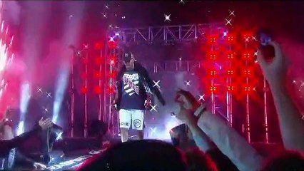 Dan Henderson vs Babalu Sobral @ 2010.04.12