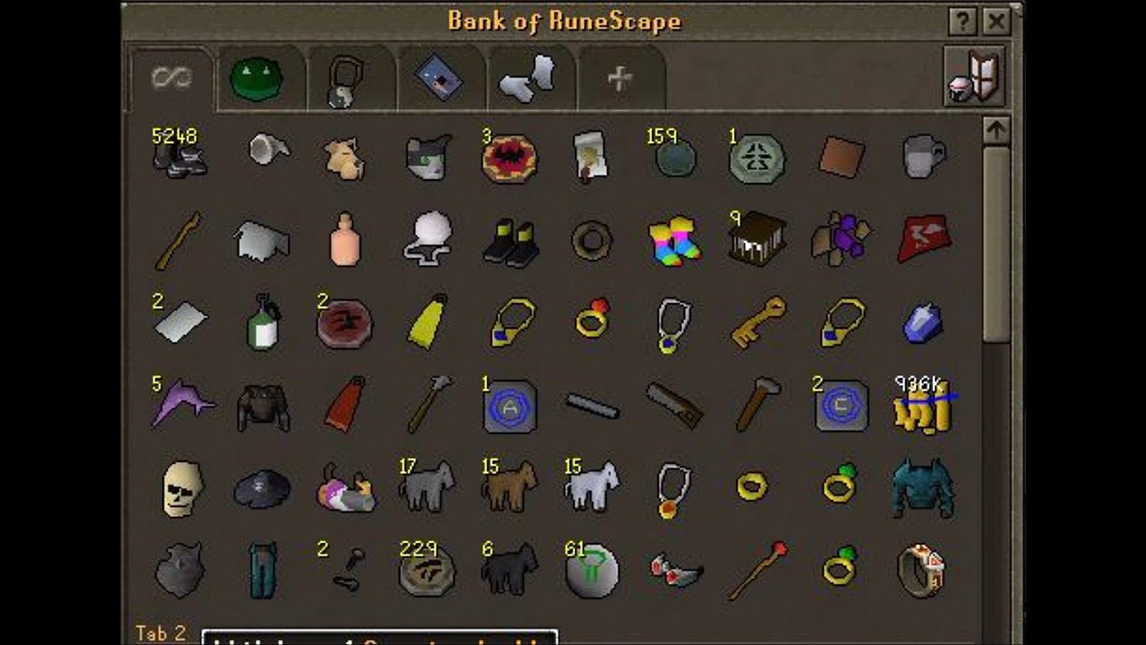 Buy Sell Accounts - Runescape sell my account !!!(1)