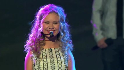 The Top 12 Pay Tribute to Lou Reed - THE X FACTOR USA 2013