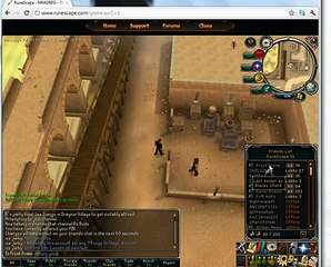 Buy Sell Accounts - Runescape selling account(TAKEN)(1)