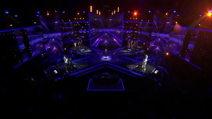 The Top 12 Results So Far - THE X FACTOR USA 2013