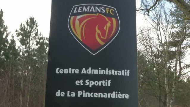 FOOT - L2 : La Mans FC, l'excès de confiance