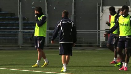 FOOT - L1 - FCL : Aliadière, une absence qui pèse