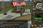 Buy Sell Accounts - Selling lvl 129 runescape account for rsgp