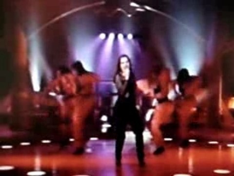 Womas Work - Totally Tina