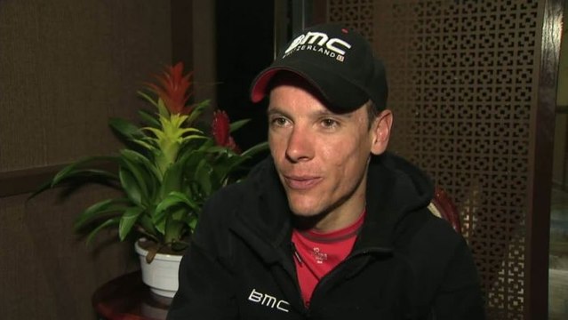 Cyclisme - Milan-San Remo : Philippe Gilbert, un arc-en-ciel en Italie ?
