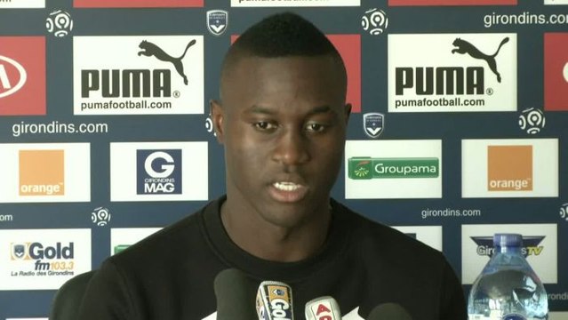 FCGB - Saivet : «Ça nous fera moins de match»