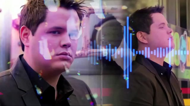 Tim Olstad Channels Elton John - THE X FACTOR USA 2013