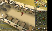 Buy Sell Accounts - SELLING 2 RUNESCAPE ACCOUNTS FOR RSGP(3). (1700 TOTAL LEVEL)!