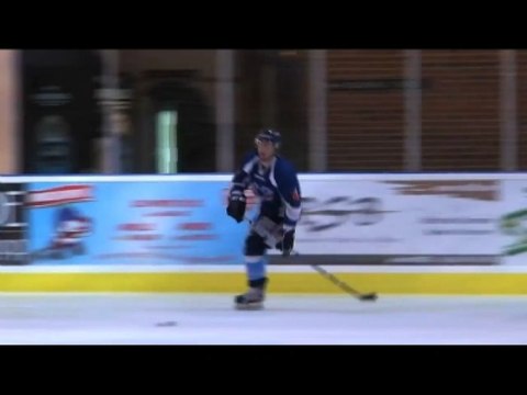 HOCKEY - L. MAGNUS : Objectif finale pour les Ducs d'Angers